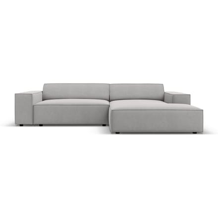 Hoekbank Jodie rechts | Micadoni Home