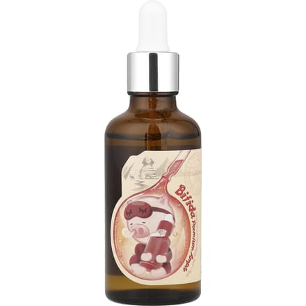 Witch Piggy, Hell-Pore, Ampoule Premium Bifida, 1,69 fl oz (50ml) brown
