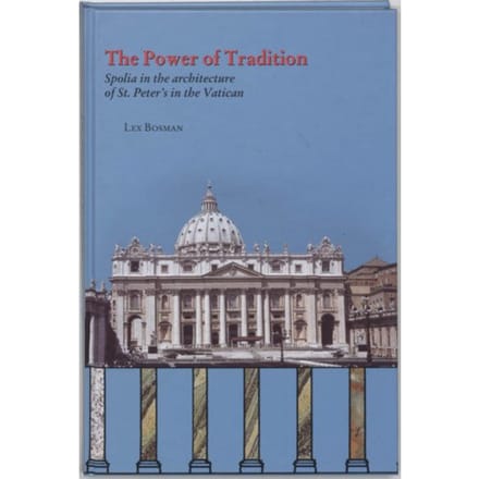 The Power Of Tradition - L. Bosman