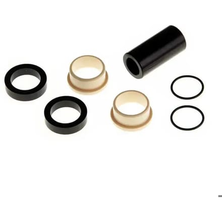 Trapset voor cranks Fox Factory 213-26-014-F (x2)