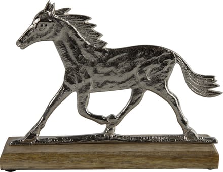 Countryfield - Ornament Roba L zilver