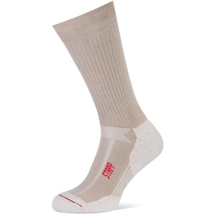 STAPP [techno] - 27410 BOSTON ALL SEASON Unisex - 1-Pack - Maat 39/42 - Beige