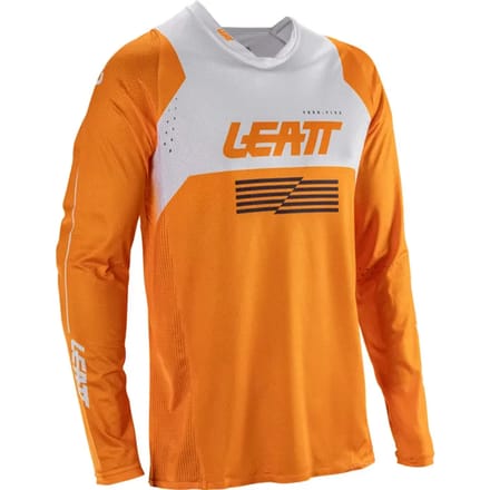 Motorcrosstrui met lange mouwen Leatt 4.5 Lite