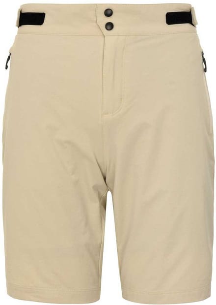 Briko Adventure Korte Broek Beige L Vrouw