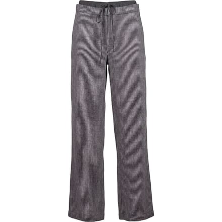 Alysi - Broek - 471191 - Chocolade/Latte