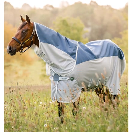 Paardenvliegendeken Horseware Amigo Ameco Combi