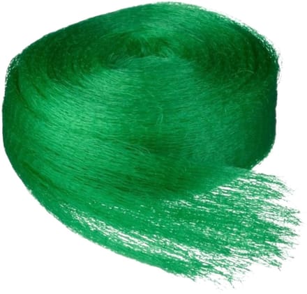 Nature Vogelnet Groen Hdpe Monofilament 7,5g/m² 10x4m