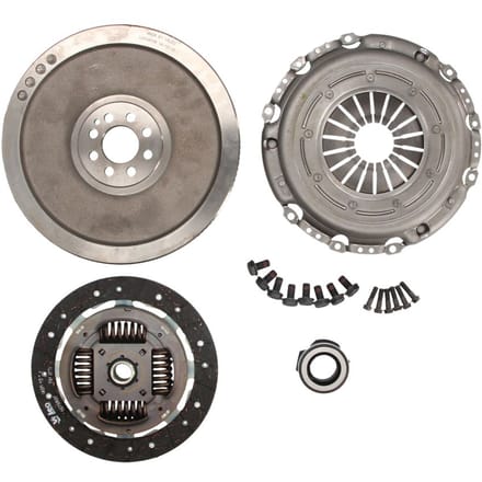 Koppelingsset  VALEO 835184