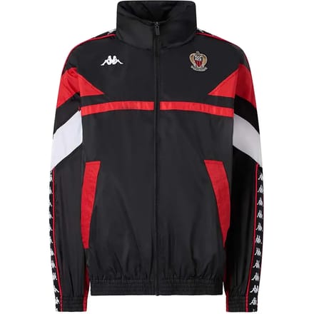 Veste OGC Nice Folist