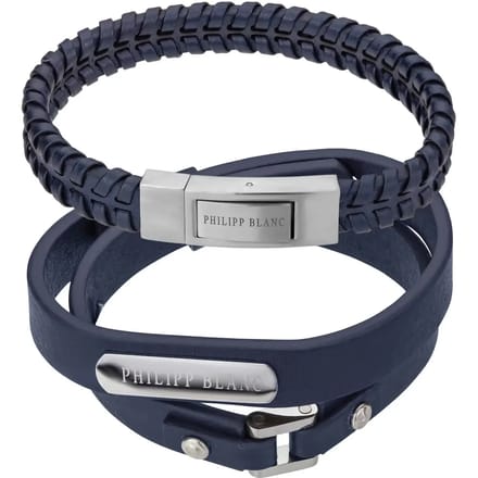 Armband Philipp Blanc Andreas