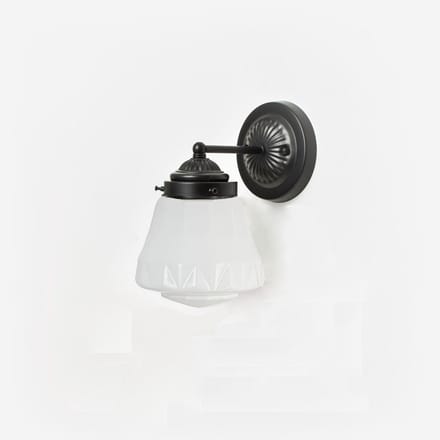 Wandlamp Bold Moonlight - Art Deco Trade