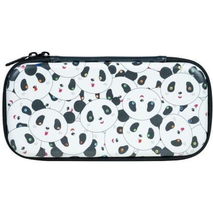BigBen Interactive Panda - Miscellaneous Bag - Nintendo Switch