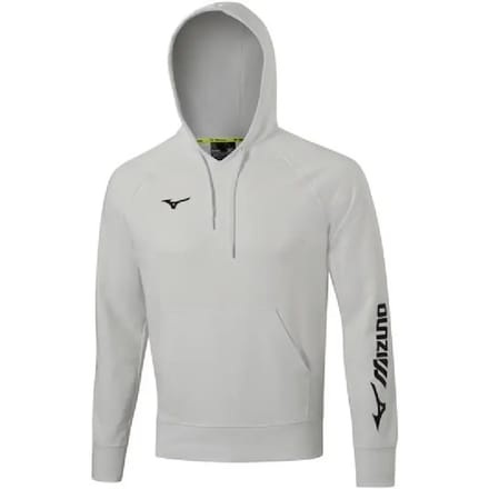 Kinderjas met capuchon Mizuno Ter