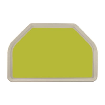 Roltex Original Dienblad Groen 37,5x26,5cm DS094 - Horeca & Professioneel
