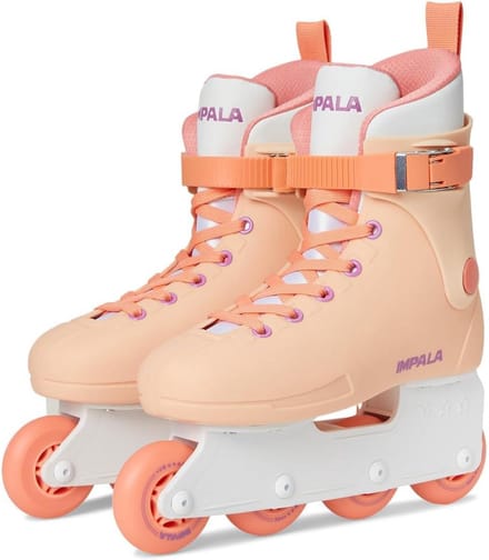 Inlineskates voor Beginners en Gevorderden - Comfortabel en Stevig