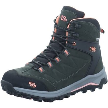 Trail Brütting -