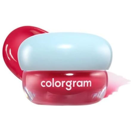 [colorgram] TinTin Dory Lip Jam (8 Colors) 3.5g 07 Fig Jam