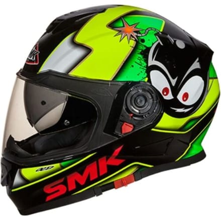 Helm SMK TWISTER Größe XL