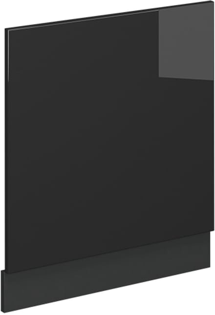 Vicco Fame-Line Frontpaneel – 60 cm Antraciet Hoogglans