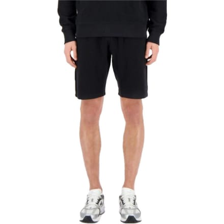 Airforce Milo short true black
