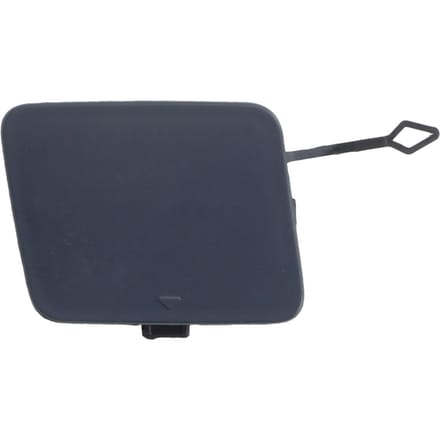 Ventilatiegrille, bumper trekhaak BLIC 5513-00-0081920P