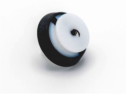 Wurth - Interieurbekledingsclip aangepast ontwerp - Interieurbekledingsclip, type S x 25 st
