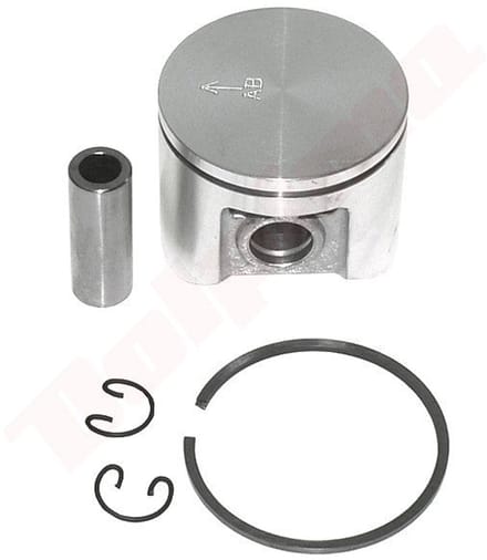 Zuigerset passend op HUSQVARNA 359 47mm ( 537 15 72-02 ) GOLF