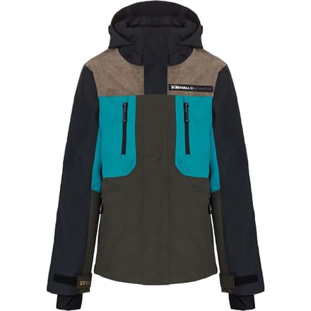 Kinder ski-jas Rehall Robby-R