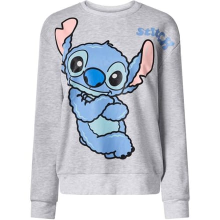 Lidl Dames trui (Stitch, S (36/38))