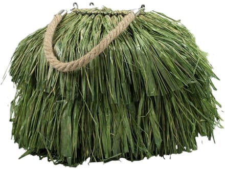 *hangmand gras 23cm*