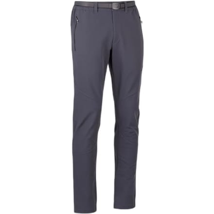 Broek Ternua Wilbur