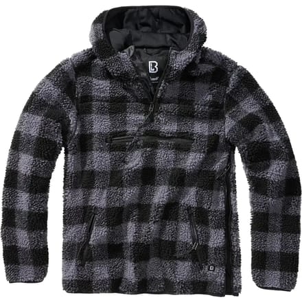 Fleece Brandit Teddy Worker