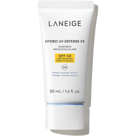 LANEIGE Hydro UV Defence EX SPF 50 50ml