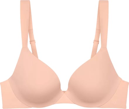 Triumph Body Make-Up Illusion WP EX Dames Beha - ABRICOT-