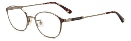 Kate Spade KS AMAL/FJ Brown 49/18/140 WOMAN Brilmonturen