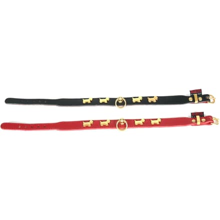 Hondenhalsband Martin Sellier Terrier