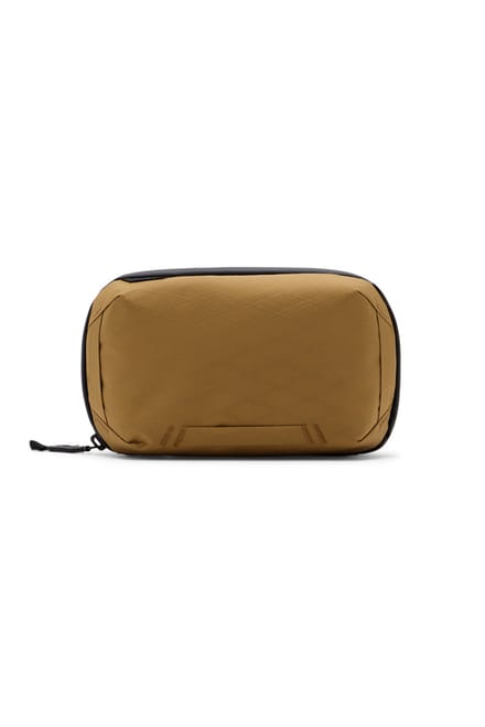 Peak Design -  Tech Pouch Coyote