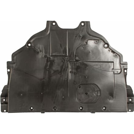 Motor-/Veiligheidsbumper BLIC 6601-02-3495861P