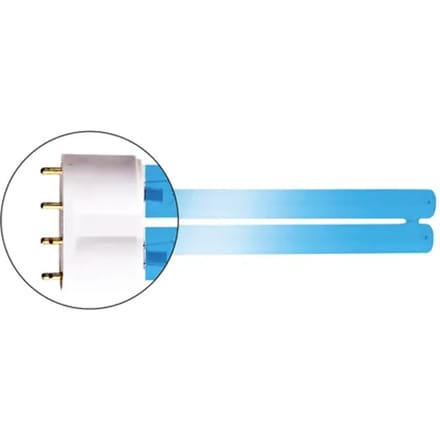 Heissner Vijver Uvc Lamp 55w, Pl-l