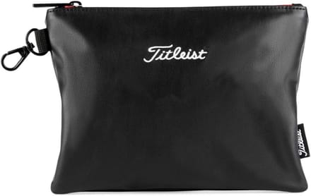 Golf Accessoire Tasje met Ritssluiting - Universeel Formaat