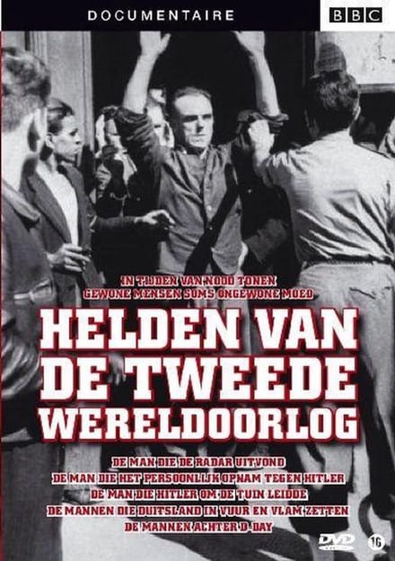 Special Interest - Helden Van De Tweede W.O.