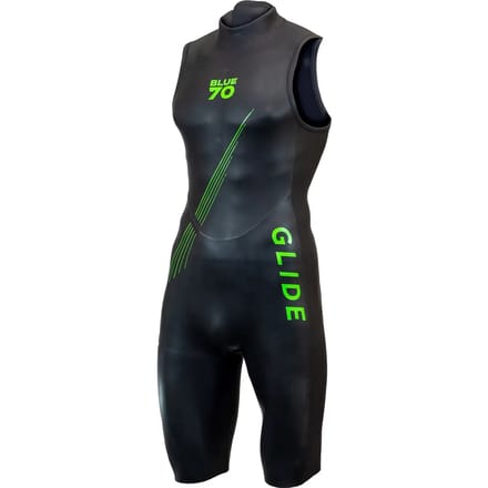neopreen combinatie Blue Seventy Glide SJ