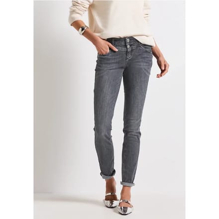 Slim Fit jeans