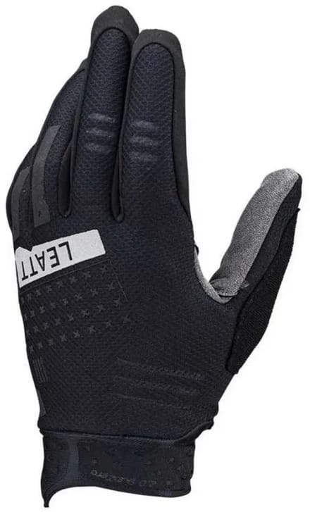Leatt 2.0 Subzero Handschoenen Zwart S Man