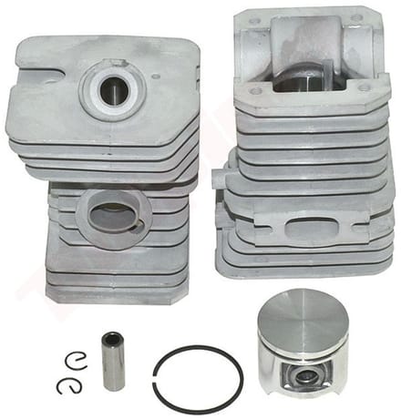 Cilinder met zuiger passend op HUSQVARNA 40 40mm ( 506 01 06-07 ) HQ