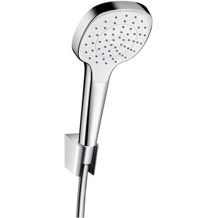 Hansgrohe Croma Select E 1jet Porter Set 125 cm 26424400