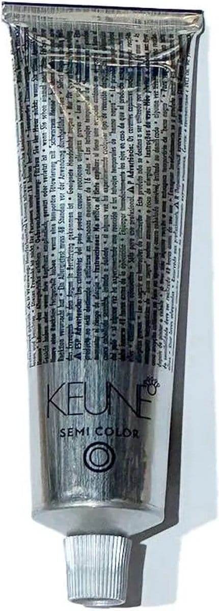 Keune - Semi - Haarverf - 60ml - 5.81