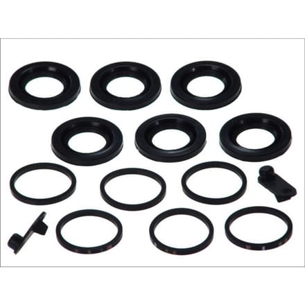 Reparatieset, remklauw AUTOFREN SEINSA D4-1724