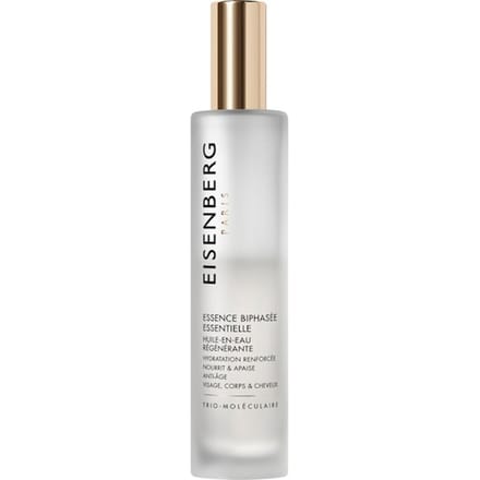 Eisenberg Serums Essence Biphasée Essentielle Anti-agingserum Dames 100 ml
