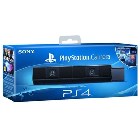 Sony PlayStation 4 Camera-Standaard (PlayStation 4) Gebruikt